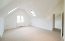 Parkstone bedroom extension leads
