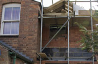 free Parkstone home extension quotes
