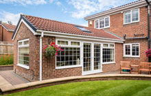 Parkstone house extension leads