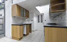 Parkstone kitchen extension leads